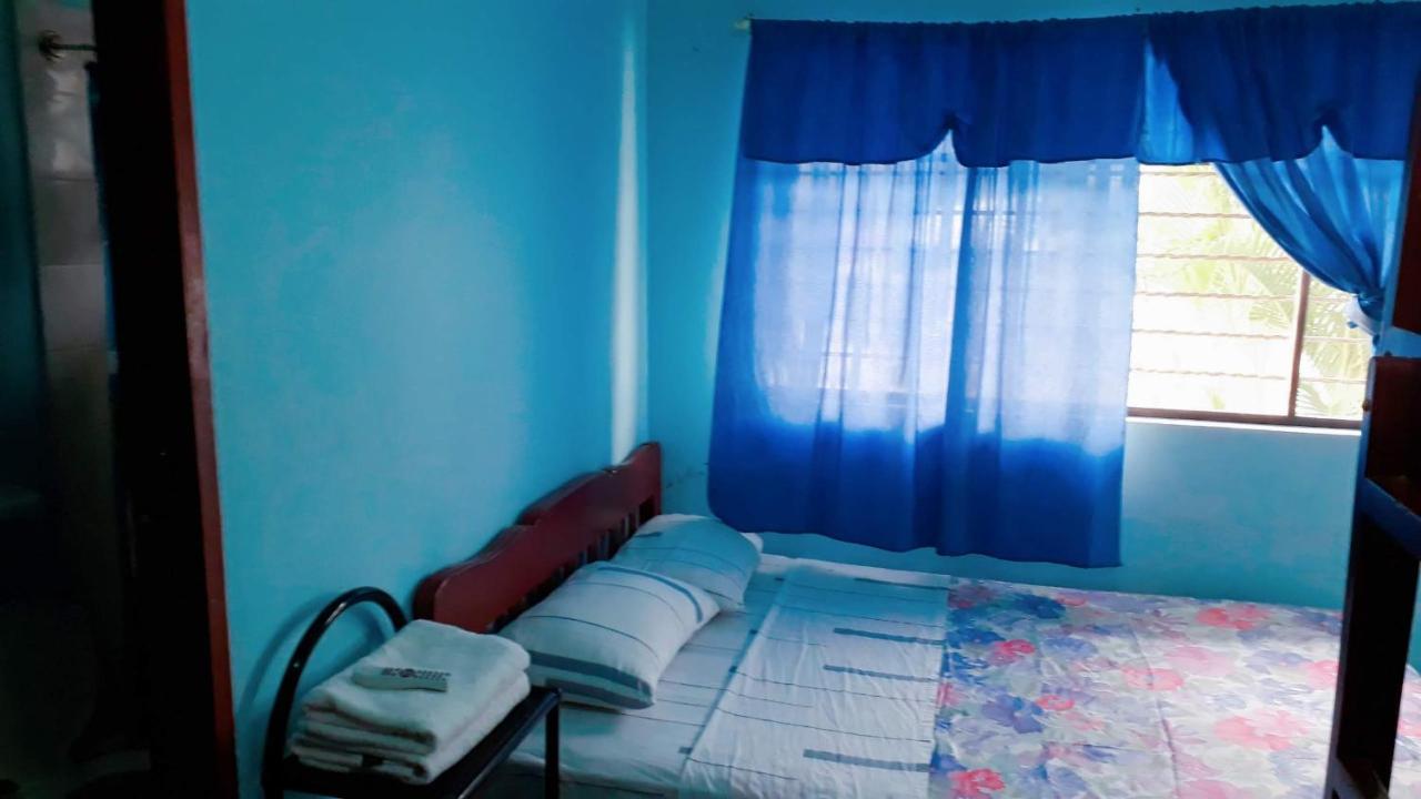 Hostal Aruba Atacames Room photo