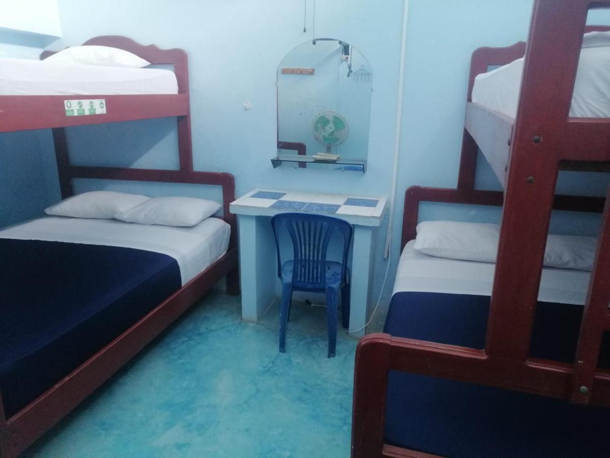 Hostal Aruba Atacames Room photo